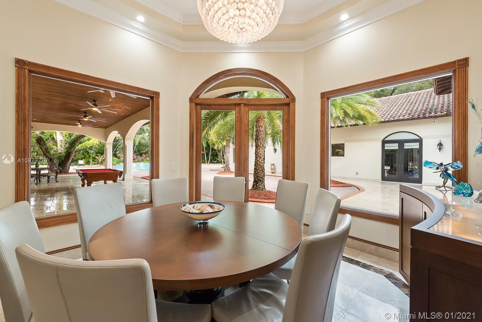 FLAGLER GROVES ESTATES SE - Residential