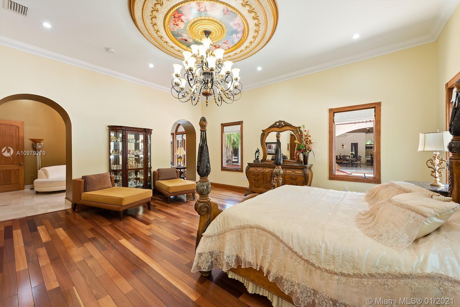 FLAGLER GROVES ESTATES SE - Residential