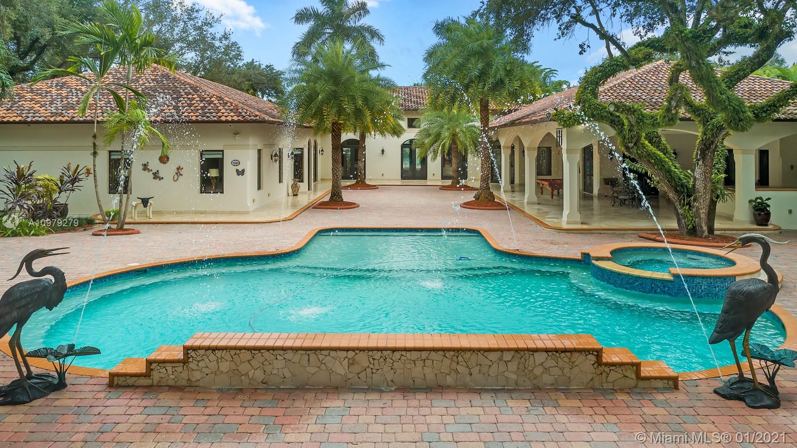 FLAGLER GROVES ESTATES SE - Residential