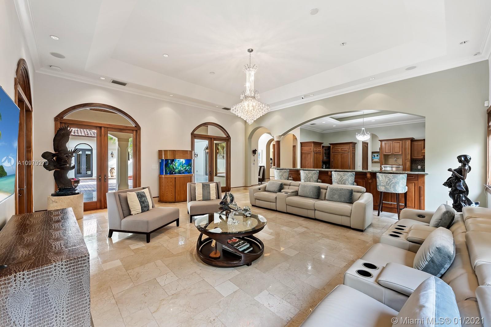 FLAGLER GROVES ESTATES SE - Residential