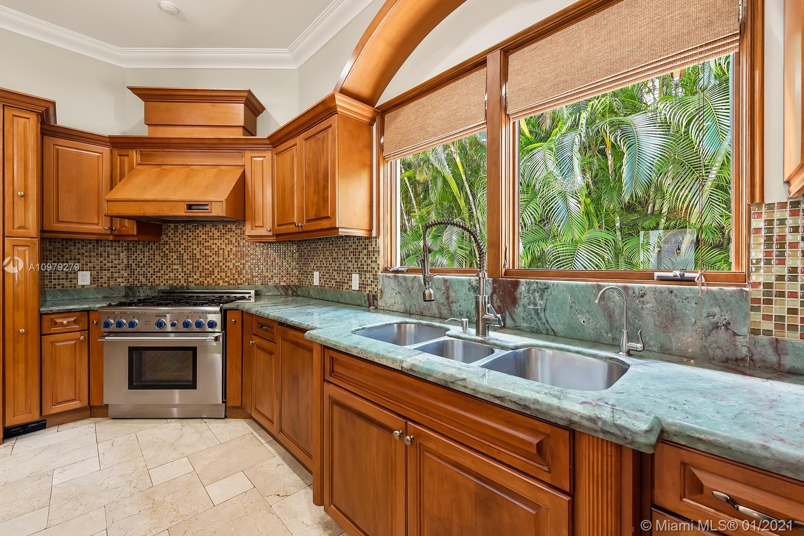 FLAGLER GROVES ESTATES SE - Residential