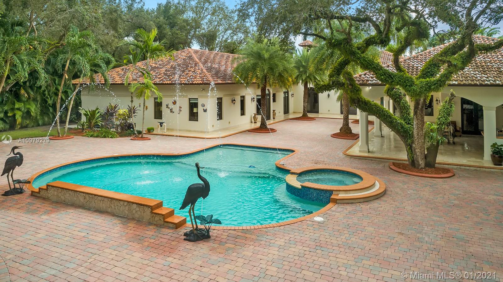 FLAGLER GROVES ESTATES SE - Residential