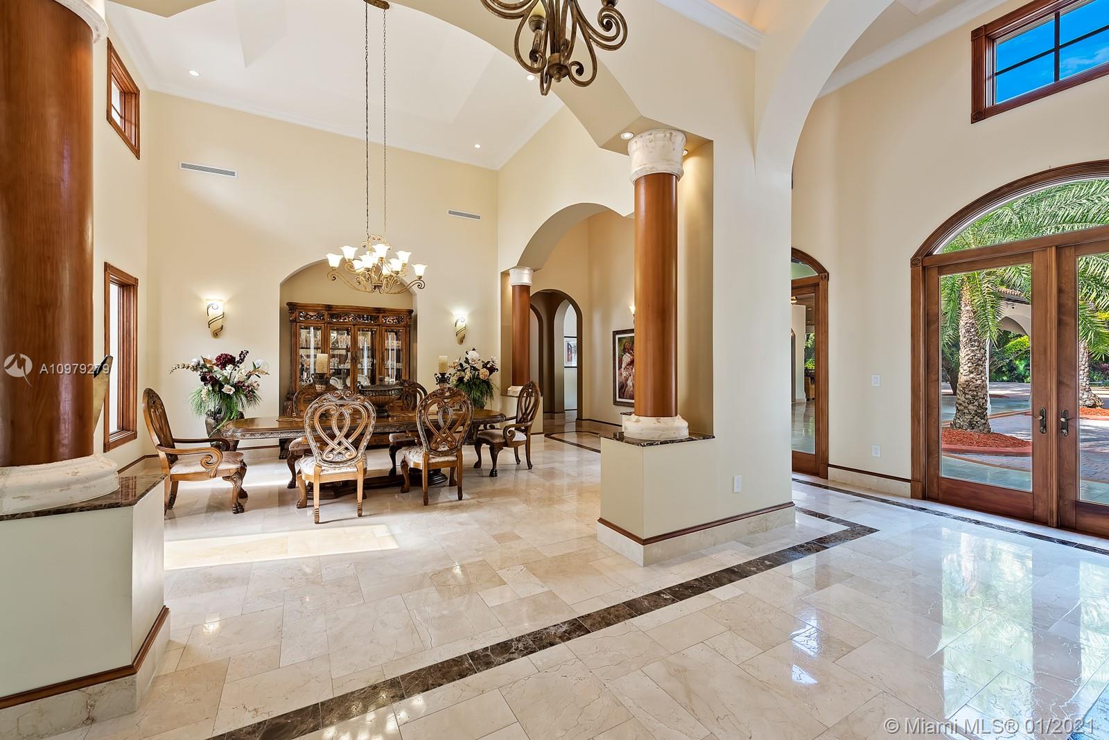 FLAGLER GROVES ESTATES SE - Residential