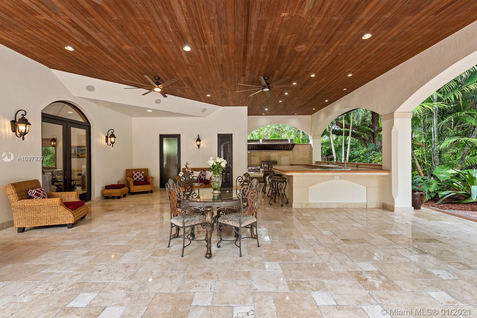 FLAGLER GROVES ESTATES SE - Residential