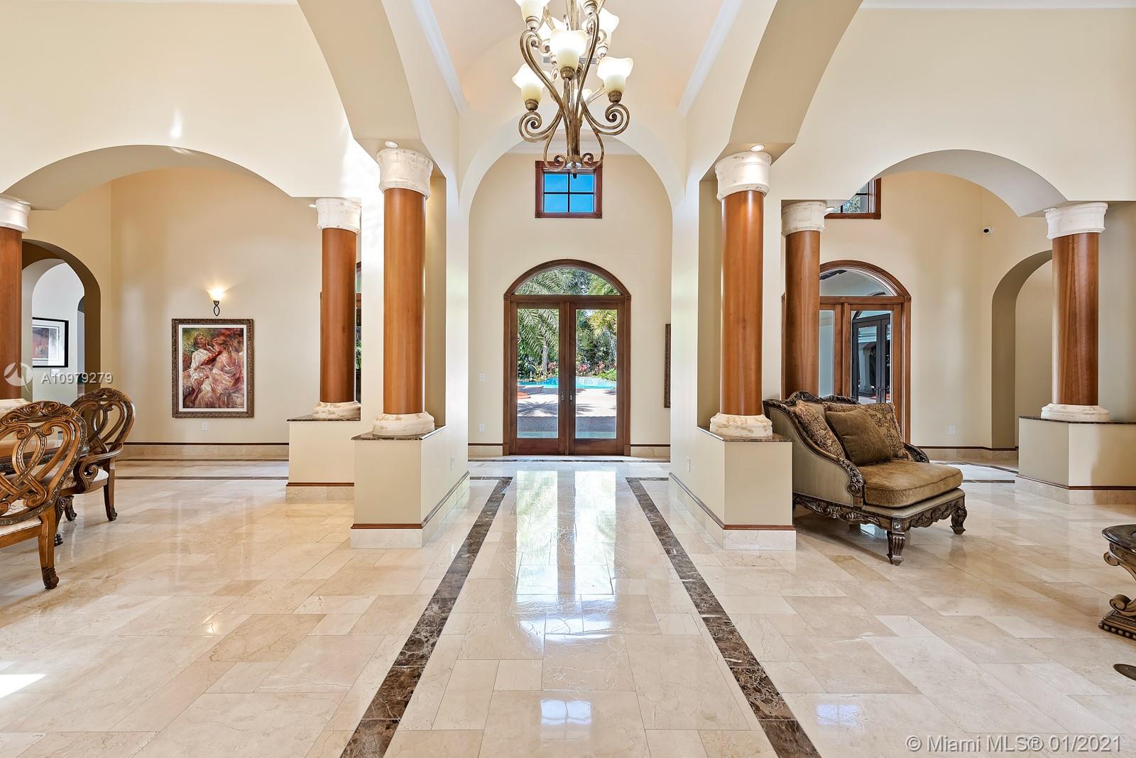 FLAGLER GROVES ESTATES SE - Residential