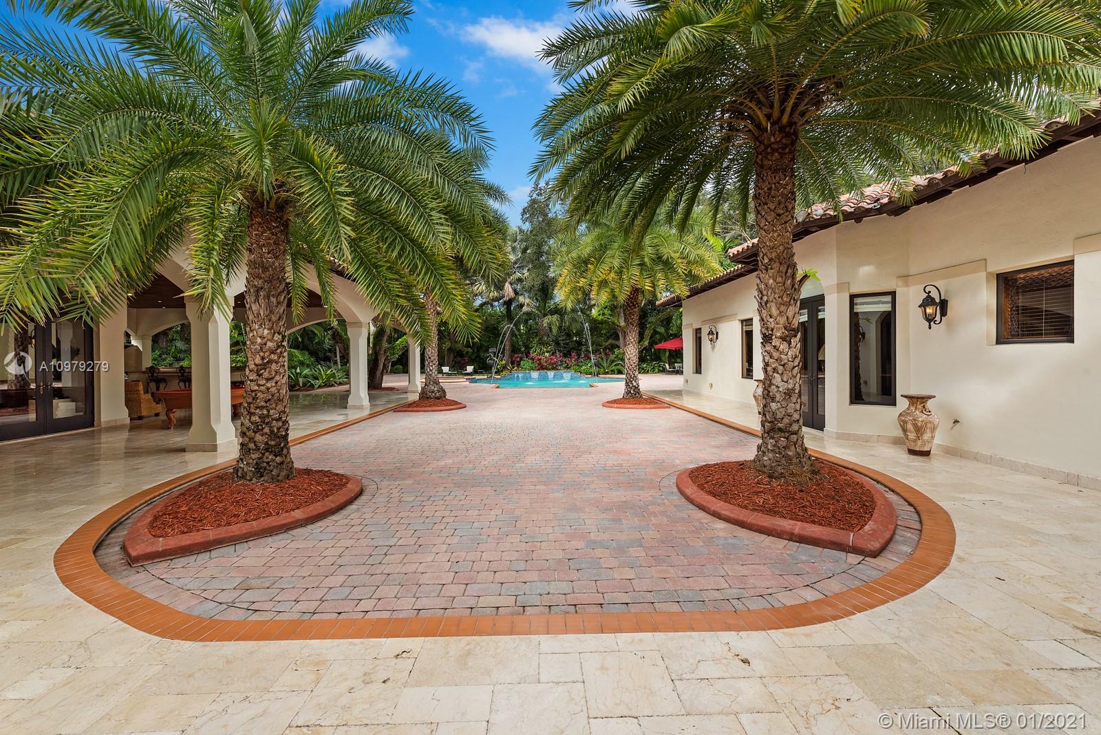 FLAGLER GROVES ESTATES SE - Residential