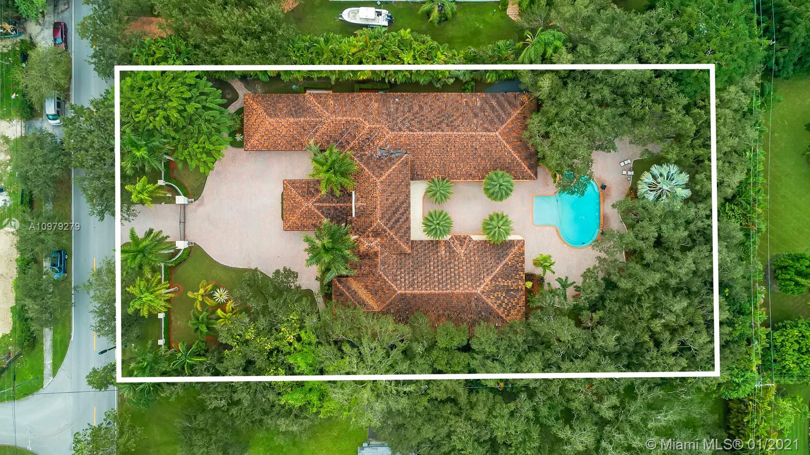 FLAGLER GROVES ESTATES SE - Residential