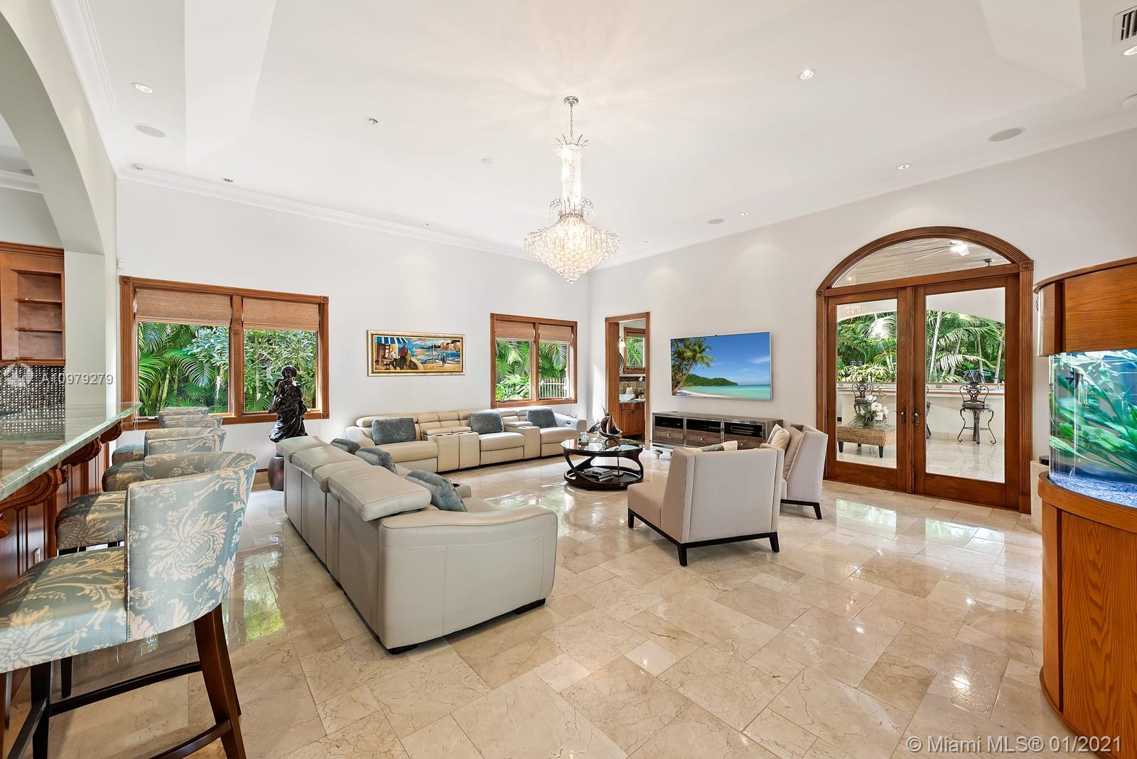 FLAGLER GROVES ESTATES SE - Residential