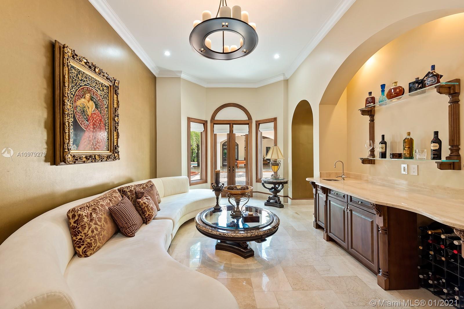 FLAGLER GROVES ESTATES SE - Residential