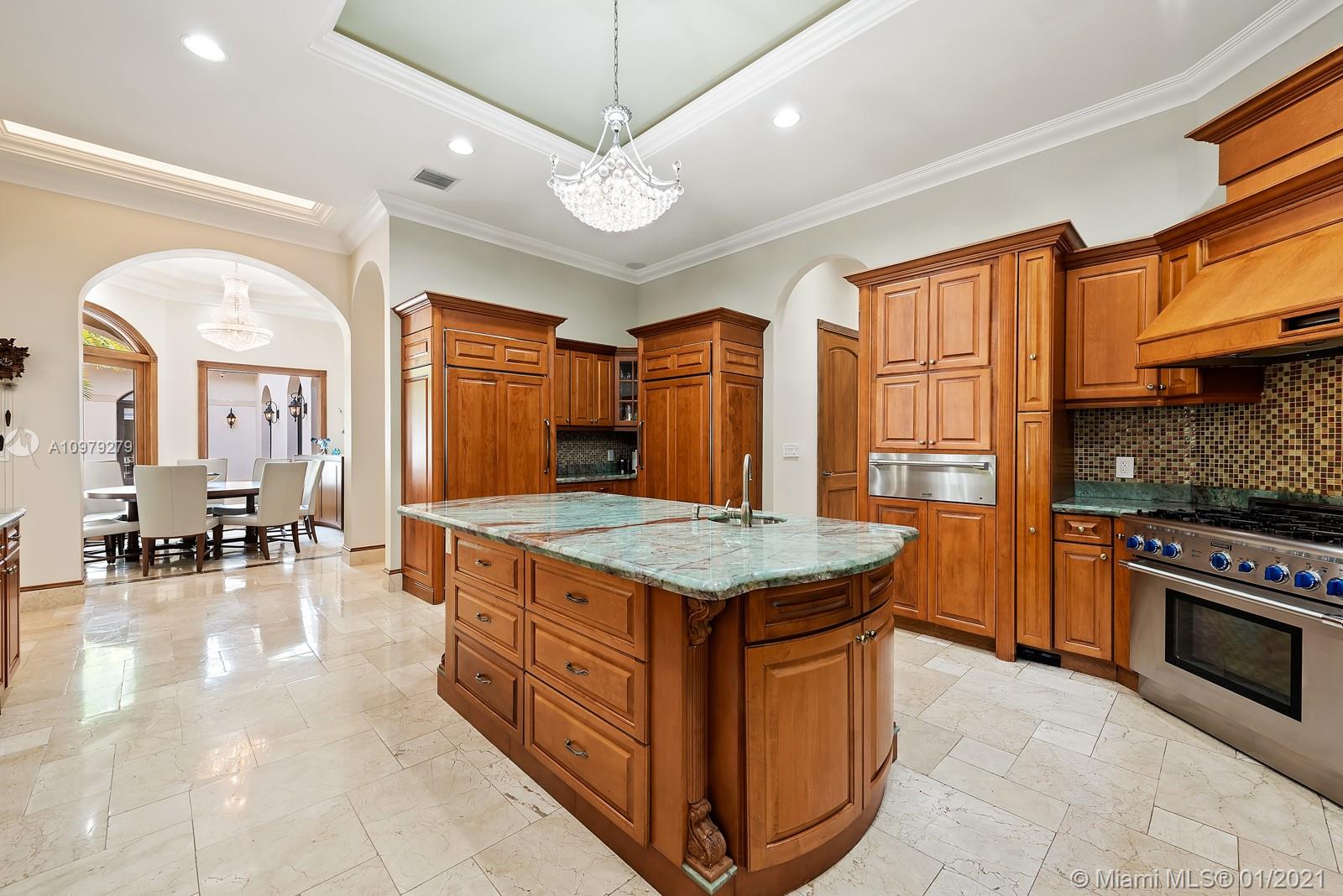 FLAGLER GROVES ESTATES SE - Residential