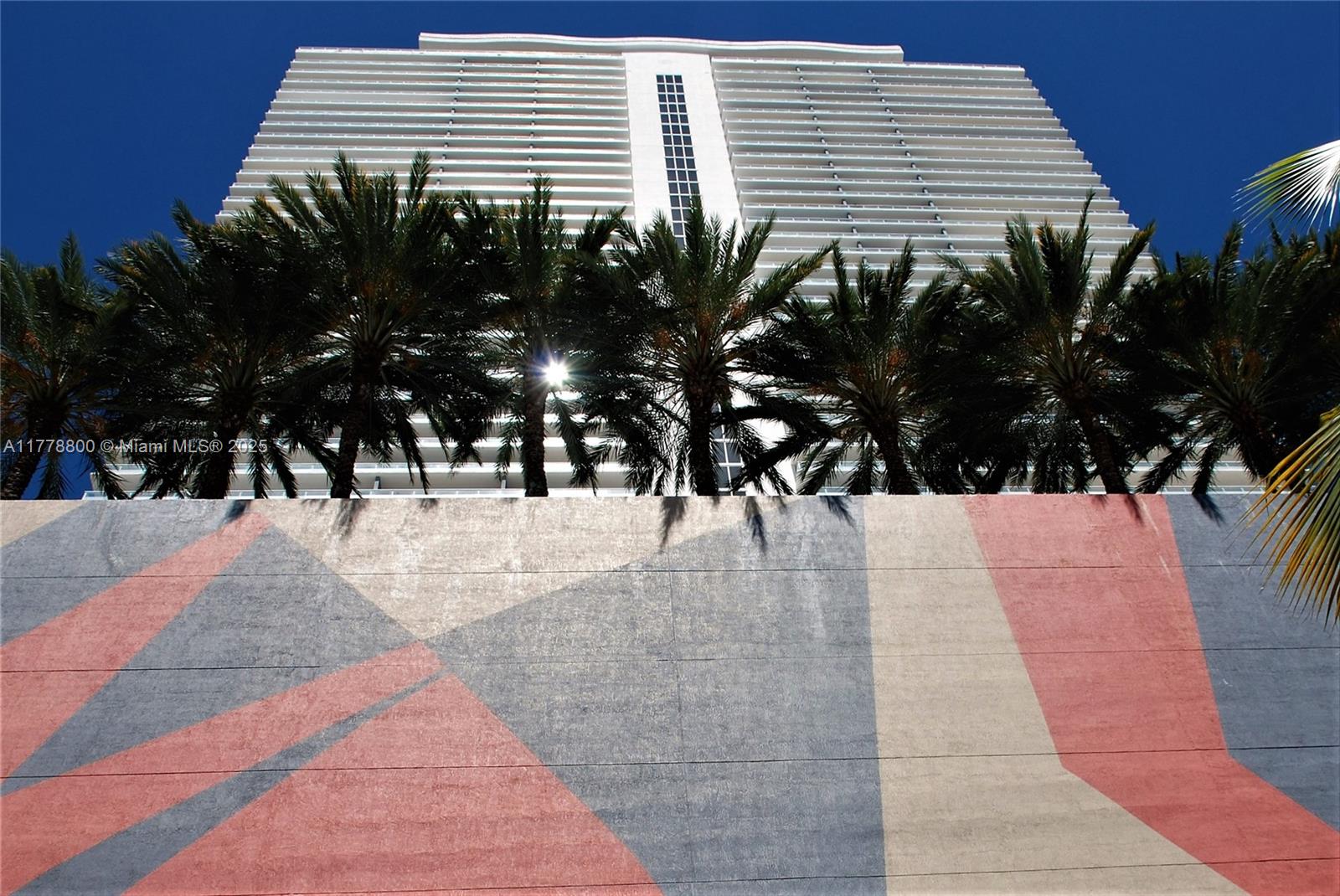 Rental Property at 50 Biscayne Blvd 3109, Miami, Broward County, Florida - Bathrooms: 1  - $2,500 MO.
