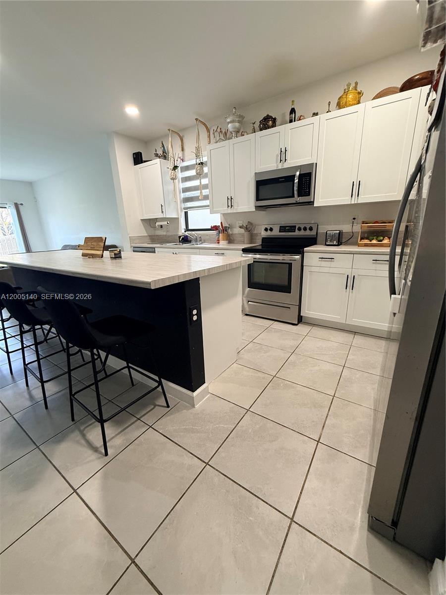 ALLAPATTAH GDNS - Residential