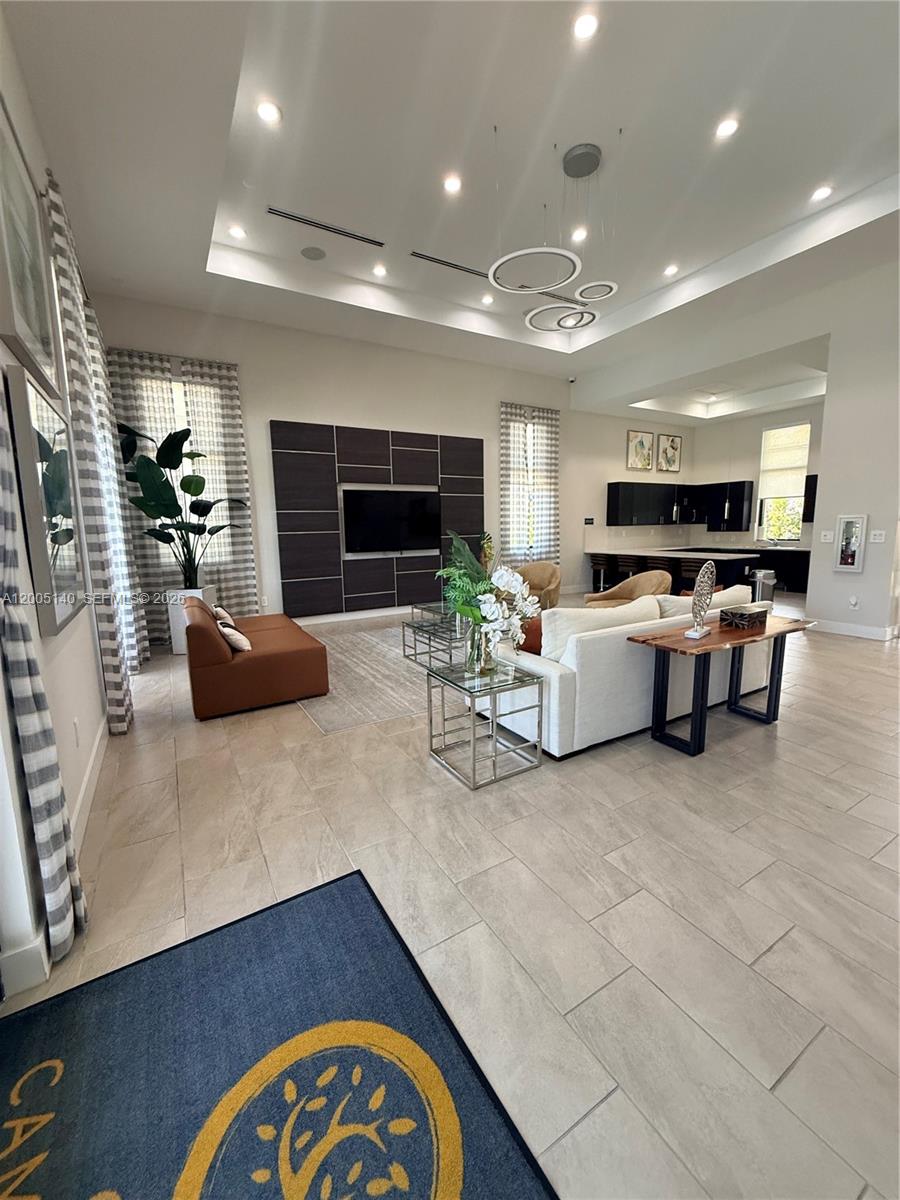 ALLAPATTAH GDNS - Residential