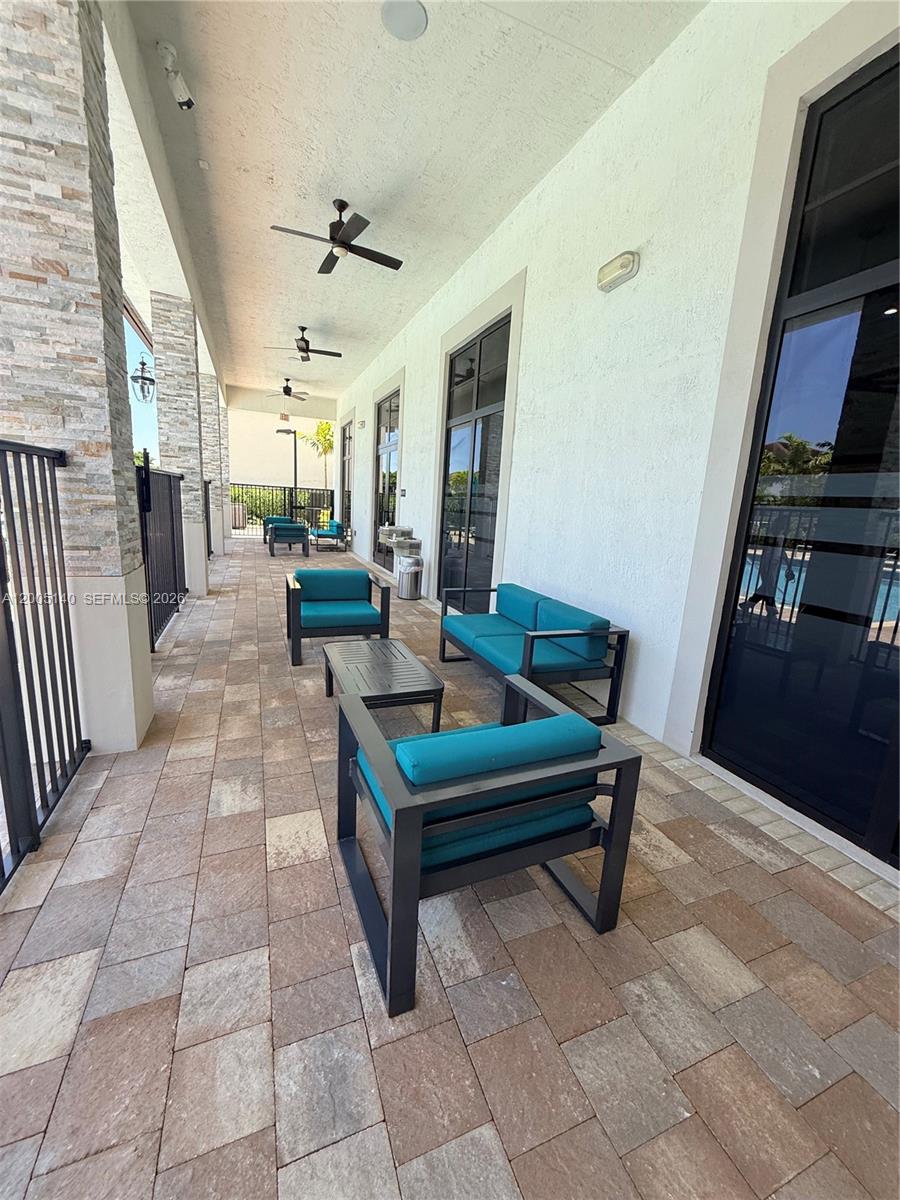 ALLAPATTAH GDNS - Residential