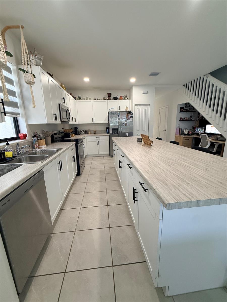 ALLAPATTAH GDNS - Residential