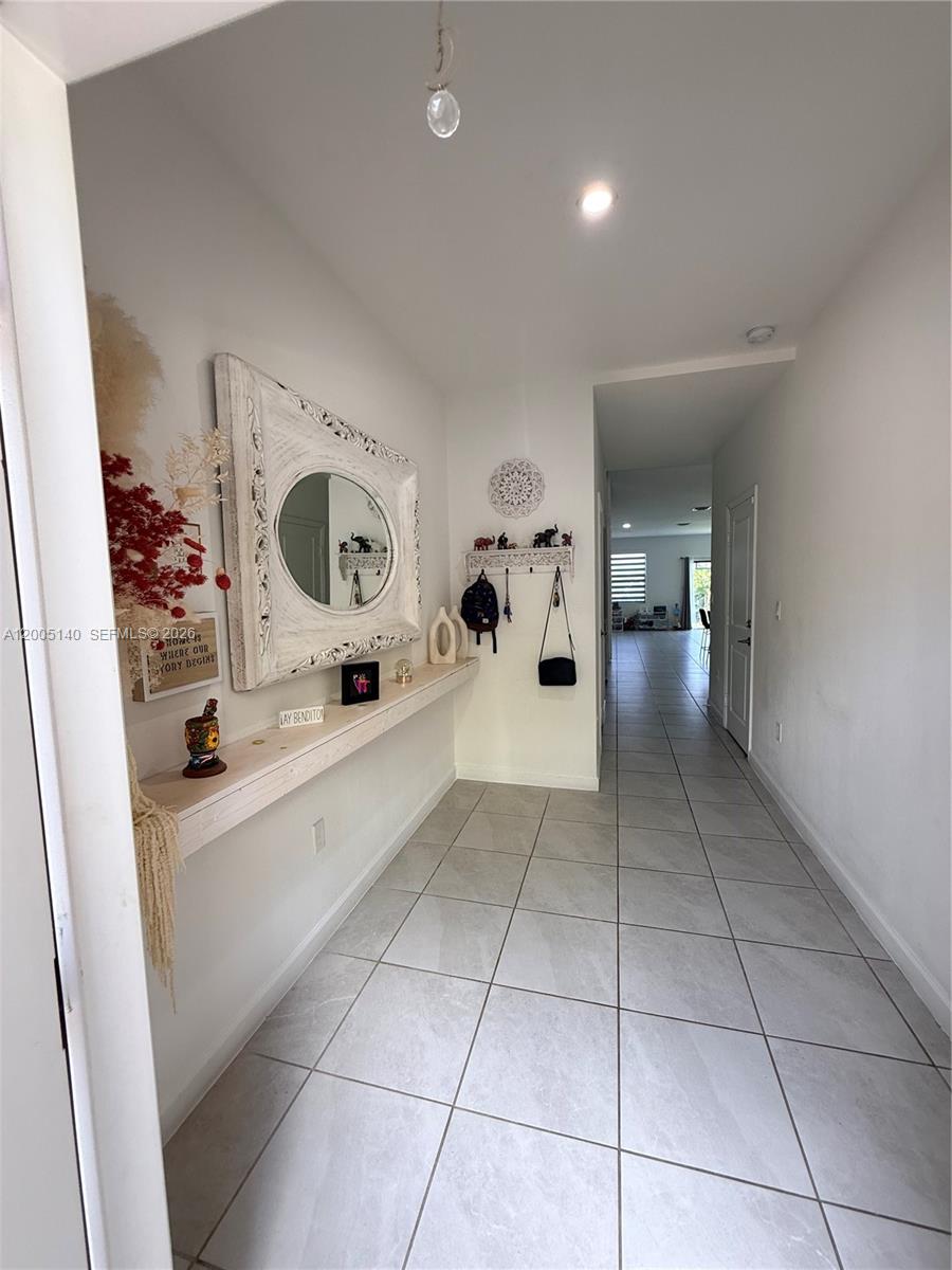 ALLAPATTAH GDNS - Residential