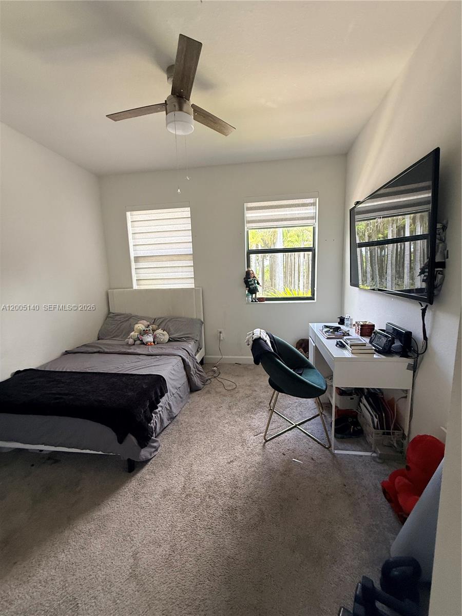 ALLAPATTAH GDNS - Residential