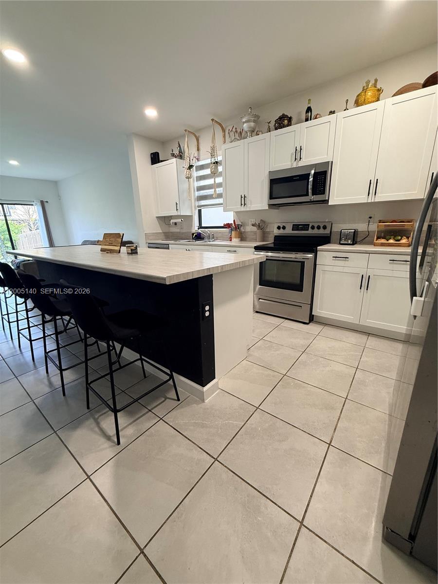 ALLAPATTAH GDNS - Residential