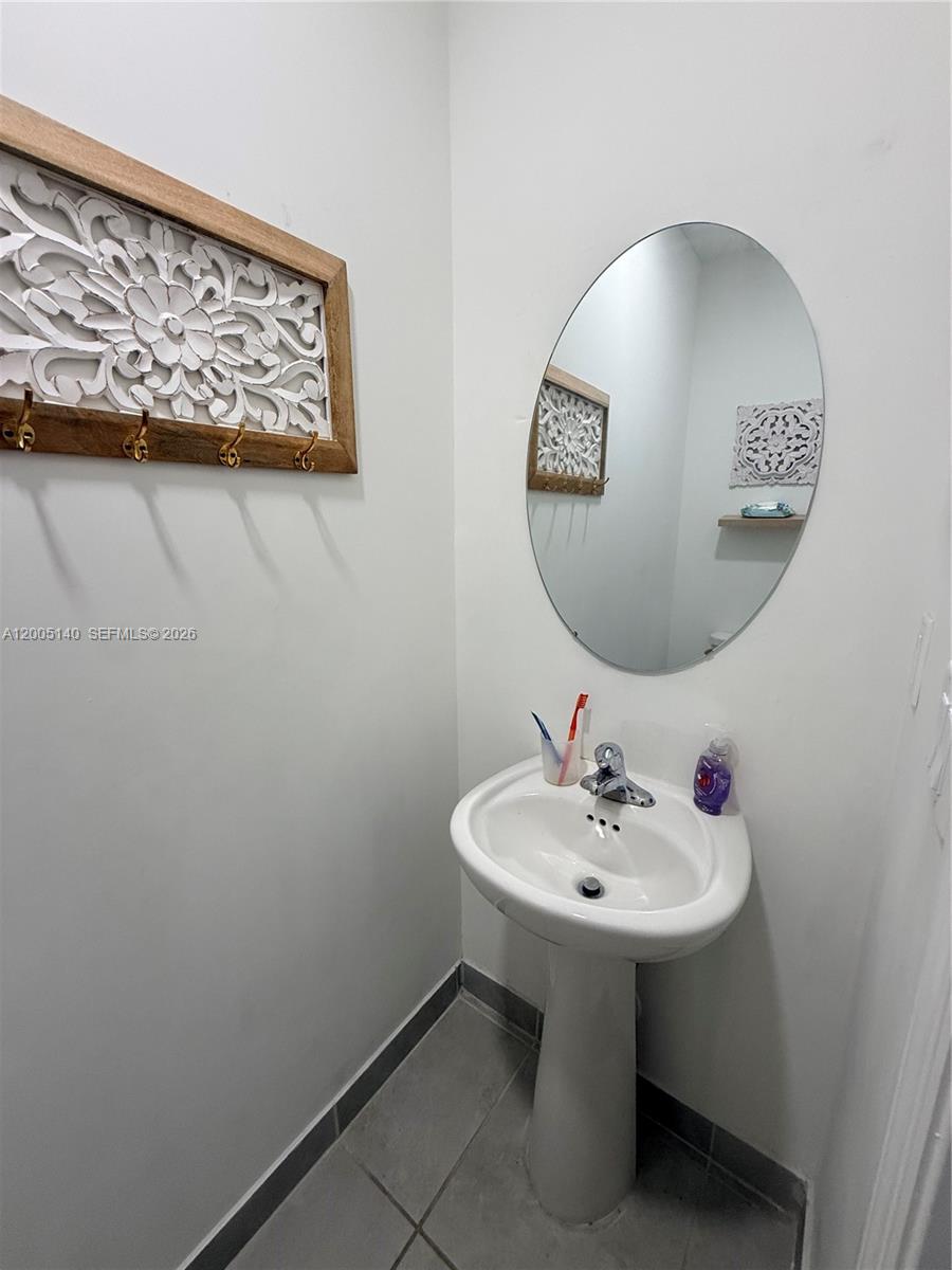 ALLAPATTAH GDNS - Residential