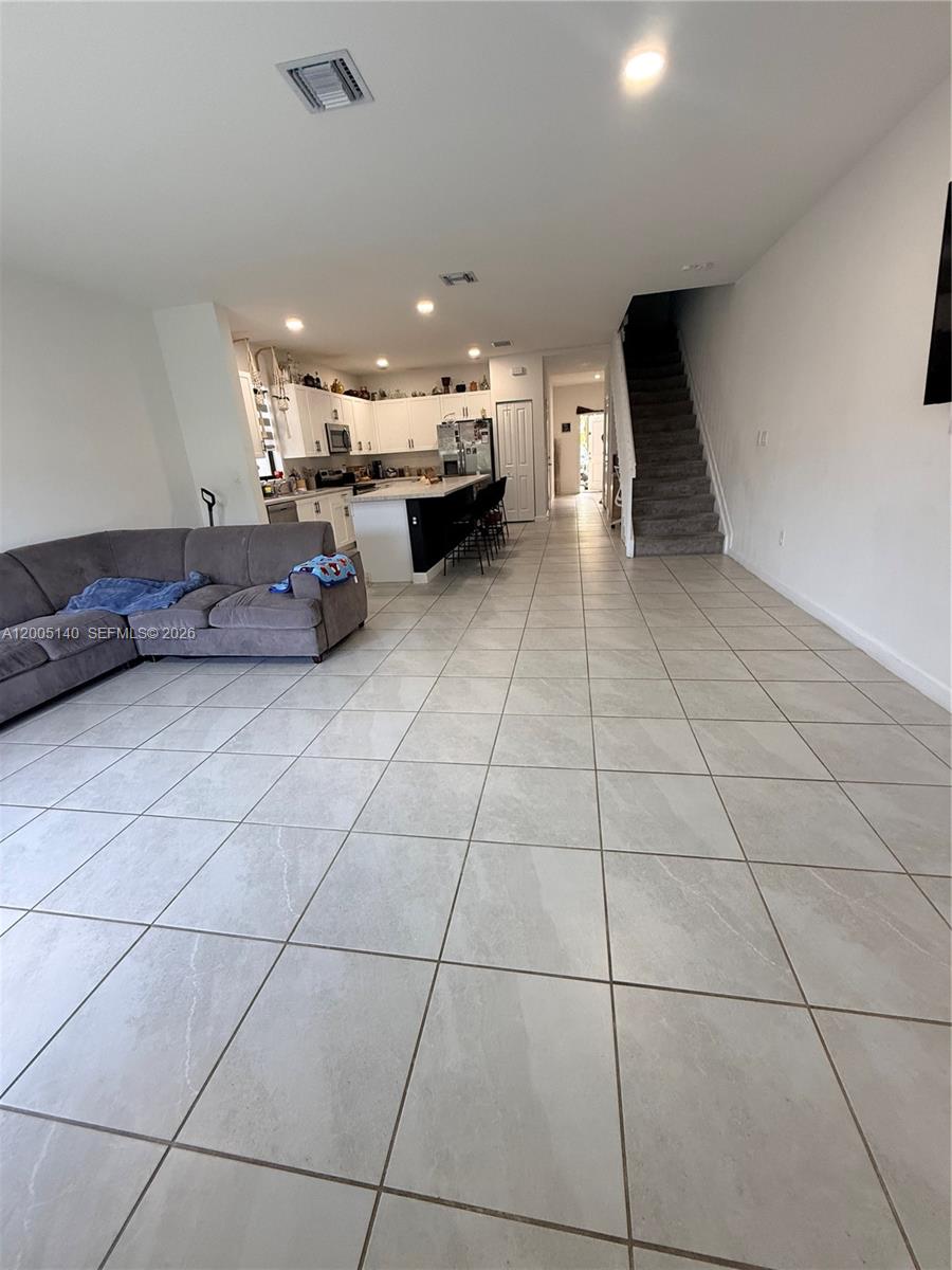 ALLAPATTAH GDNS - Residential