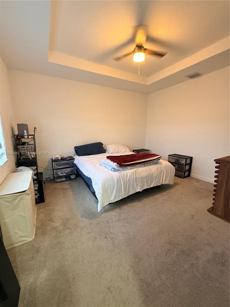 ALLAPATTAH GDNS - Residential