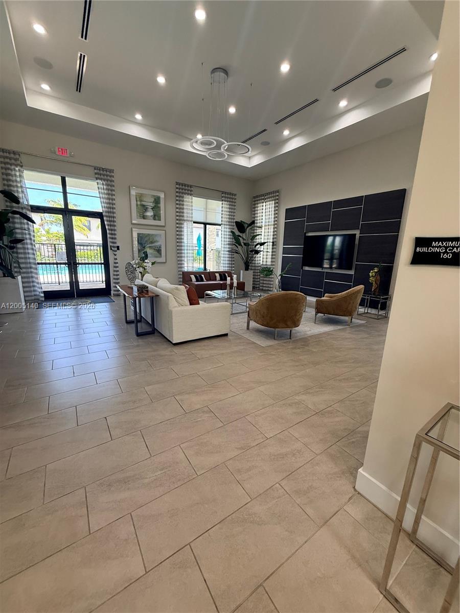 ALLAPATTAH GDNS - Residential