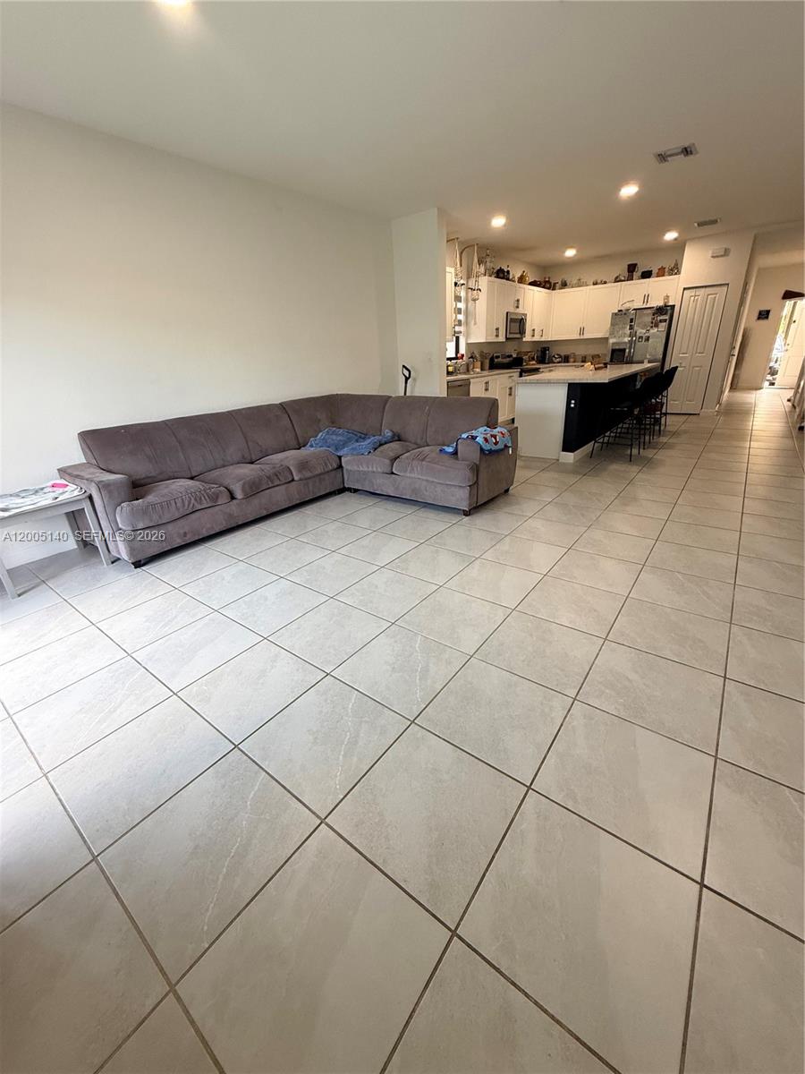 ALLAPATTAH GDNS - Residential