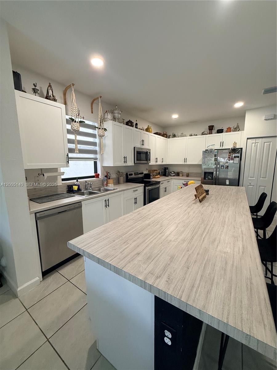 ALLAPATTAH GDNS - Residential