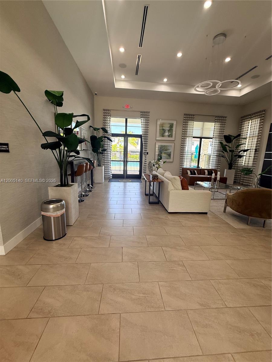 ALLAPATTAH GDNS - Residential