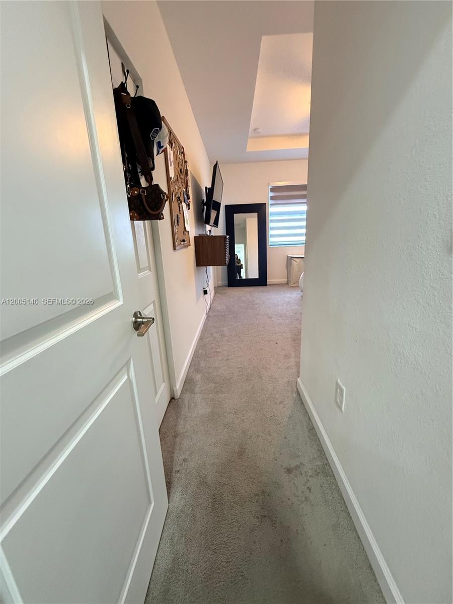 ALLAPATTAH GDNS - Residential