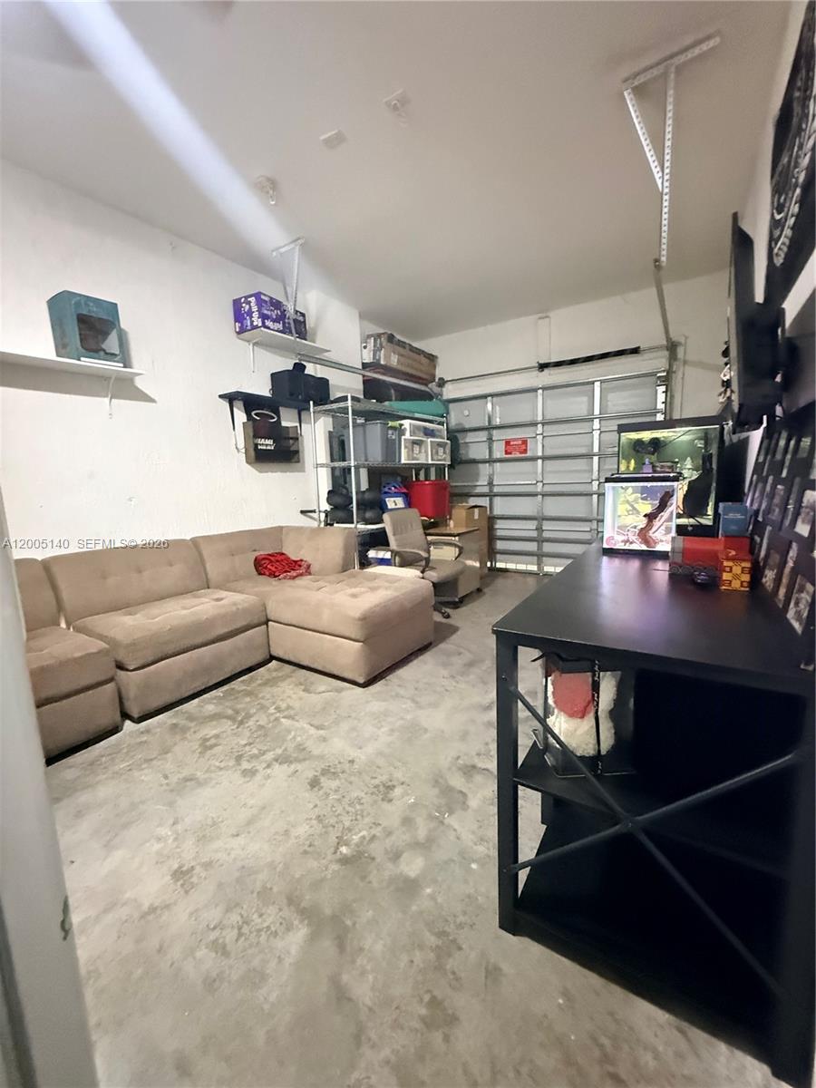 ALLAPATTAH GDNS - Residential