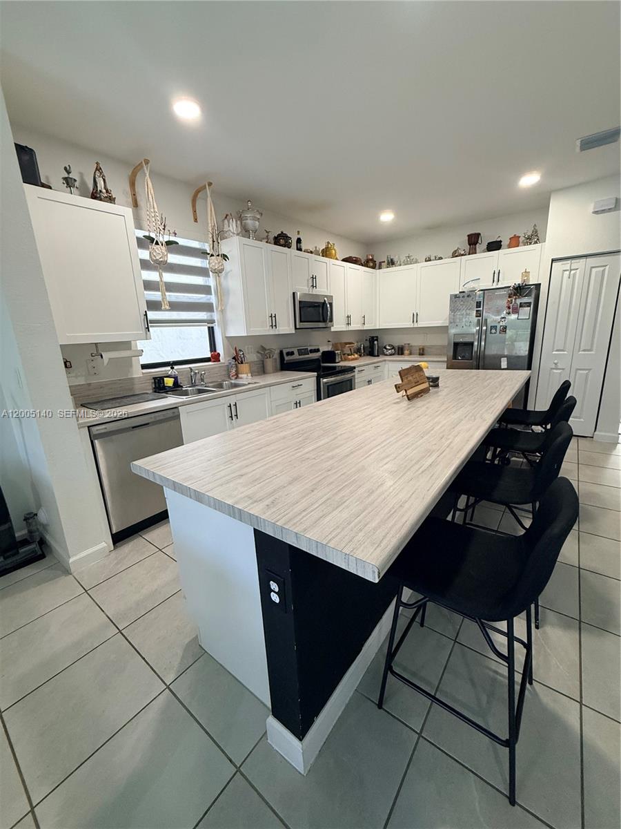 ALLAPATTAH GDNS - Residential