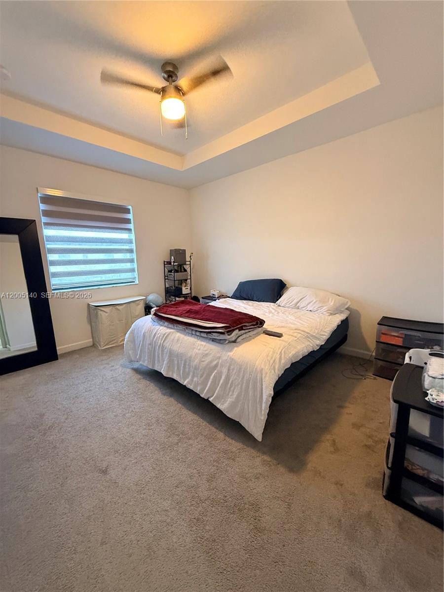 ALLAPATTAH GDNS - Residential