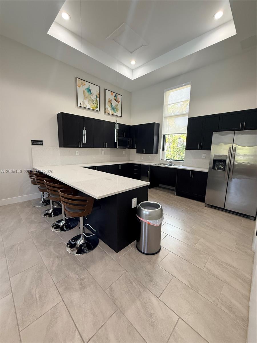 ALLAPATTAH GDNS - Residential