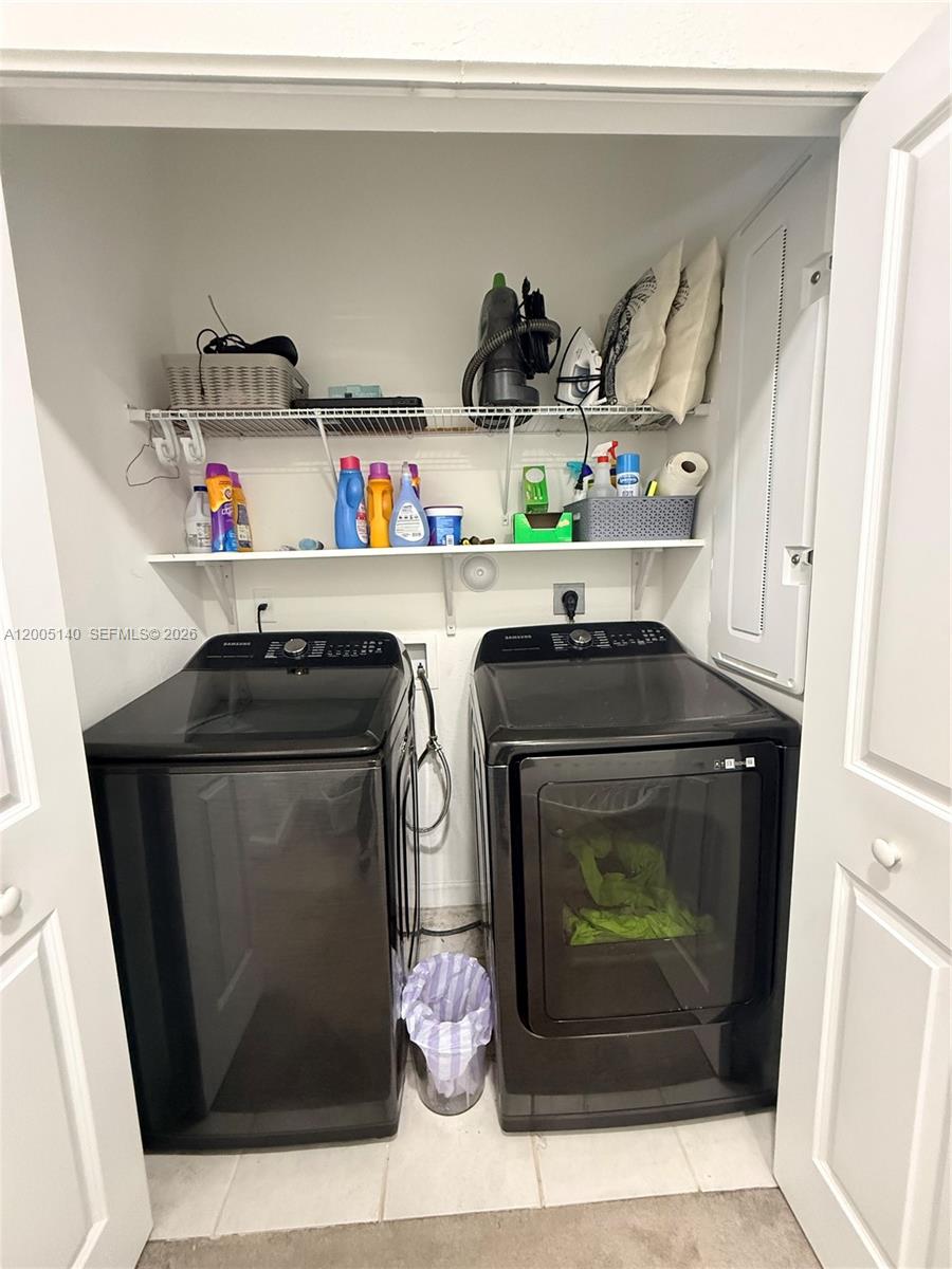 ALLAPATTAH GDNS - Residential