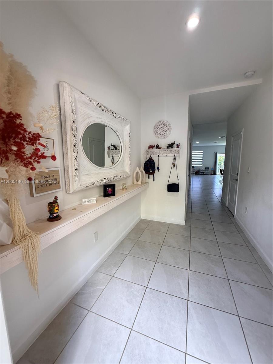 ALLAPATTAH GDNS - Residential