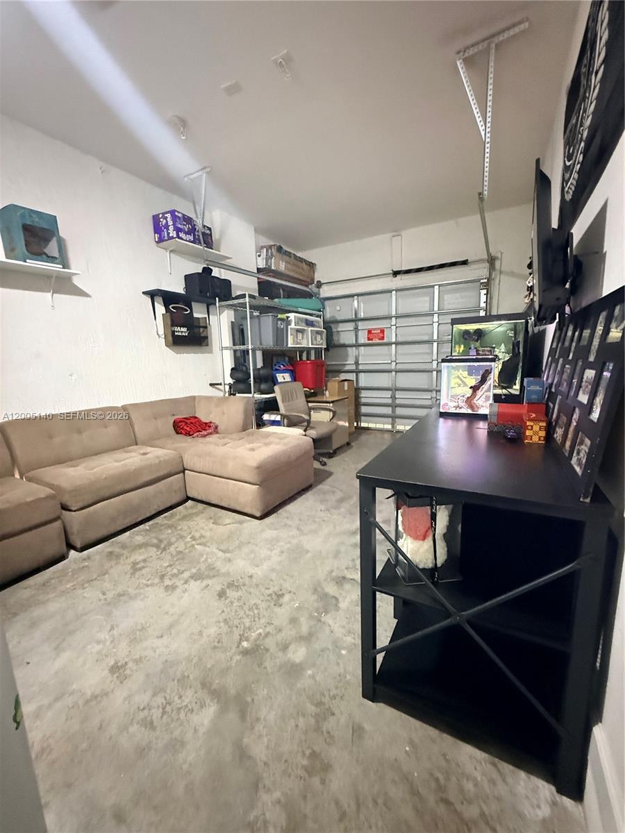 ALLAPATTAH GDNS - Residential