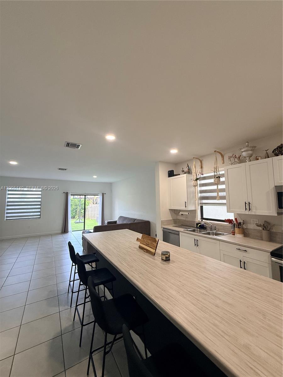 ALLAPATTAH GDNS - Residential