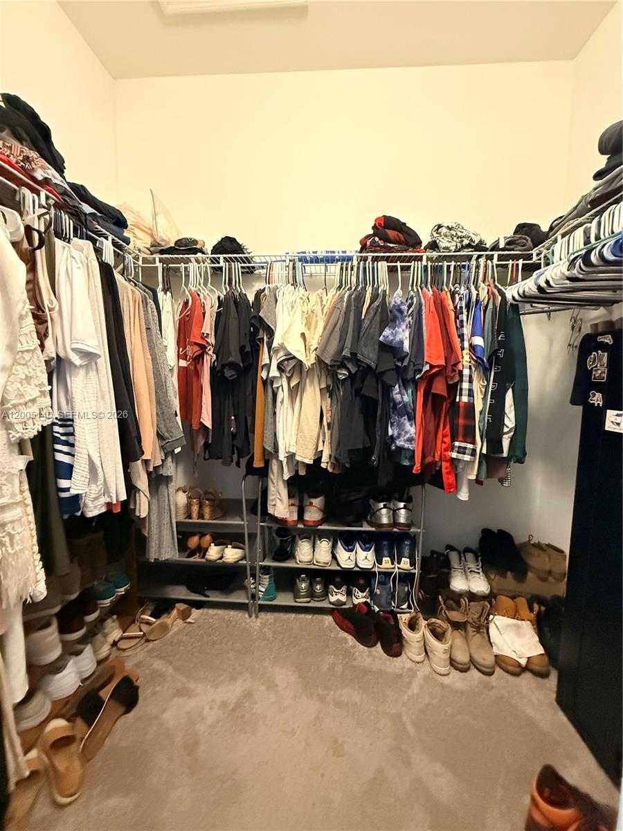 ALLAPATTAH GDNS - Residential