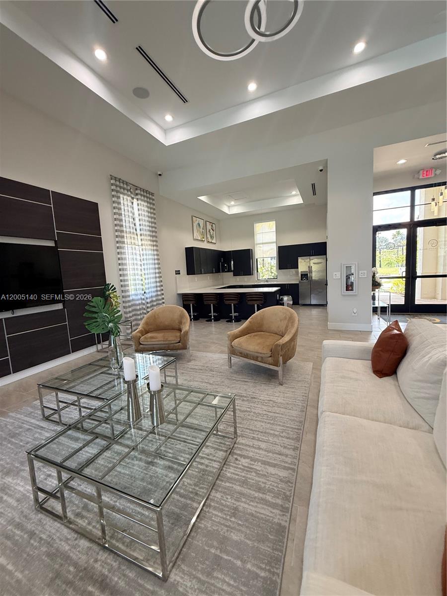 ALLAPATTAH GDNS - Residential