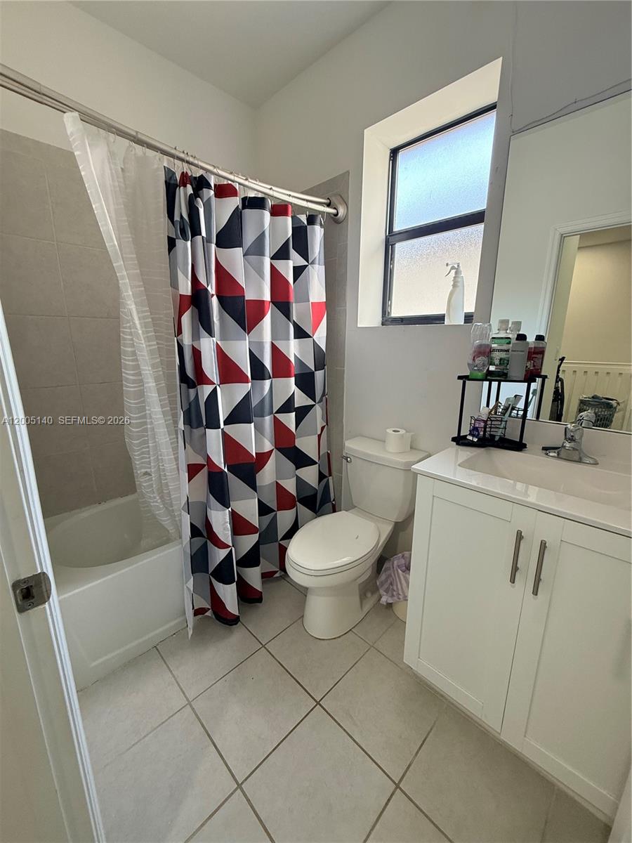 ALLAPATTAH GDNS - Residential