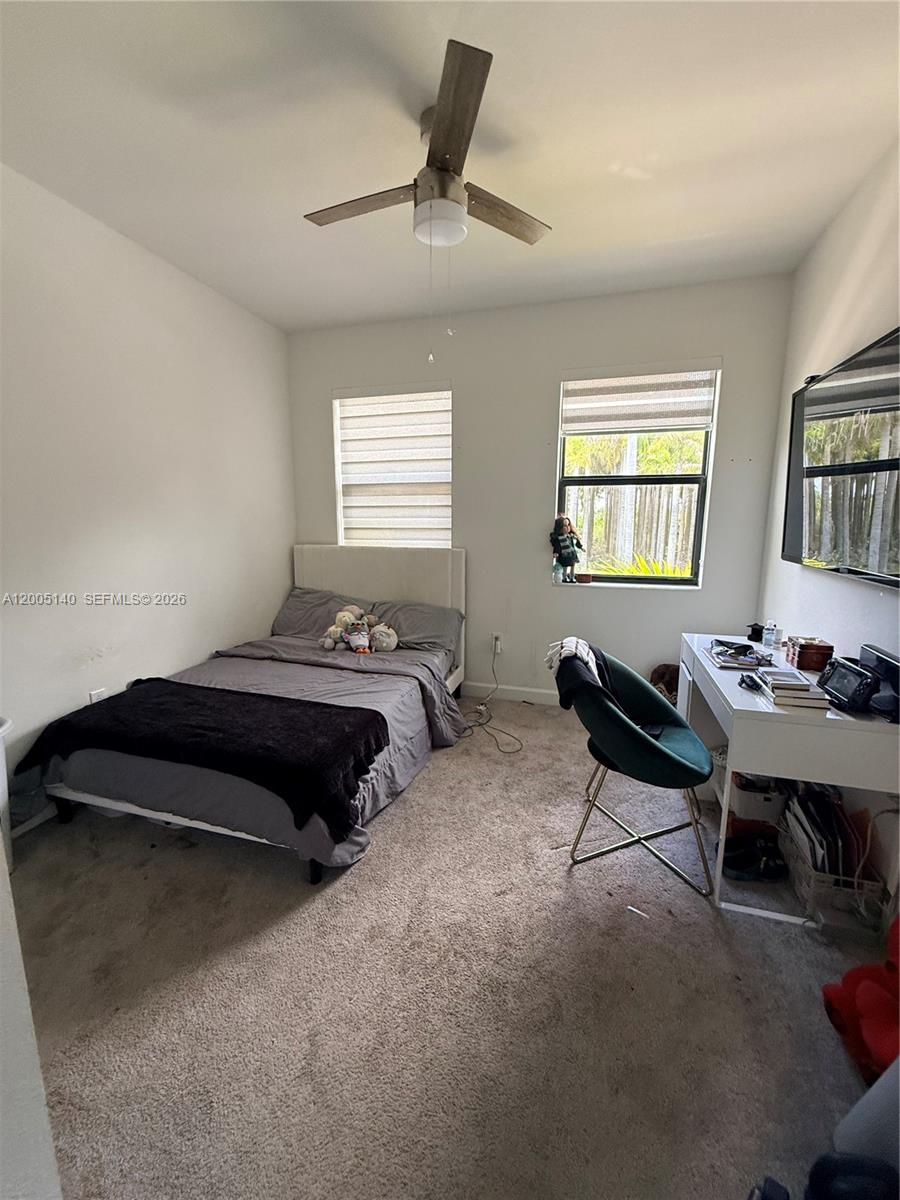 ALLAPATTAH GDNS - Residential