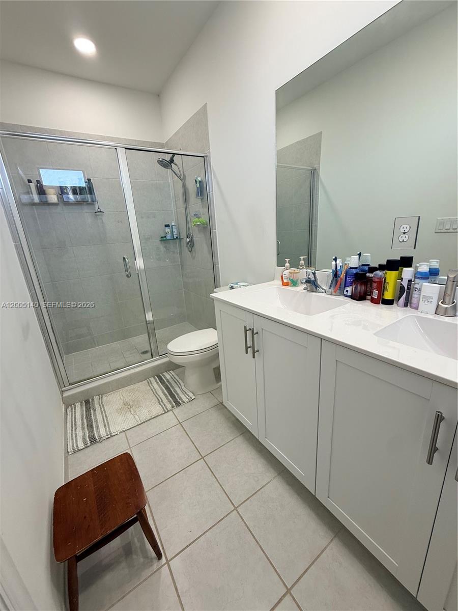 ALLAPATTAH GDNS - Residential