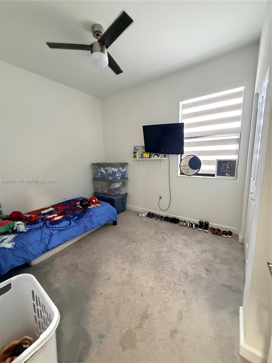 ALLAPATTAH GDNS - Residential