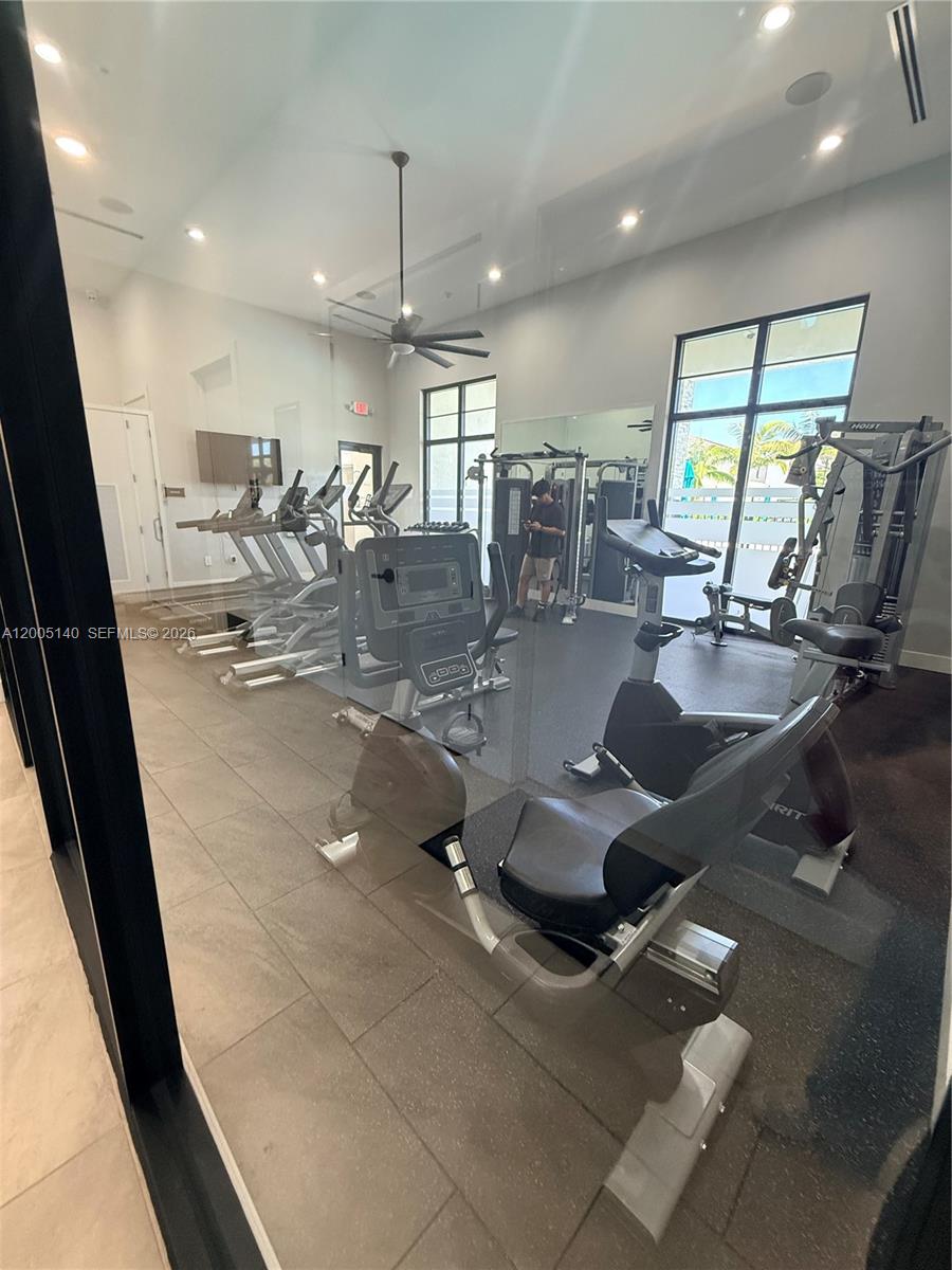 ALLAPATTAH GDNS - Residential