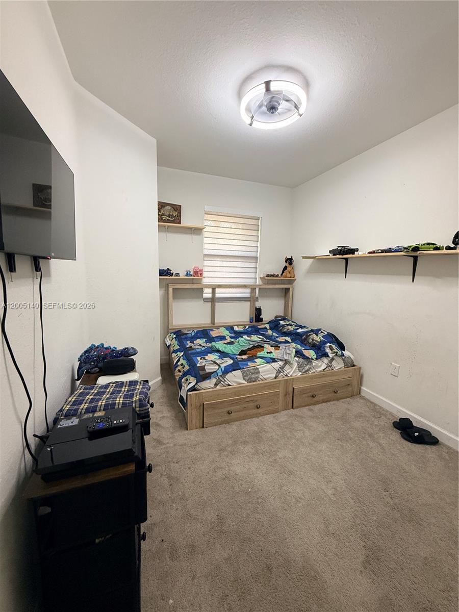 ALLAPATTAH GDNS - Residential