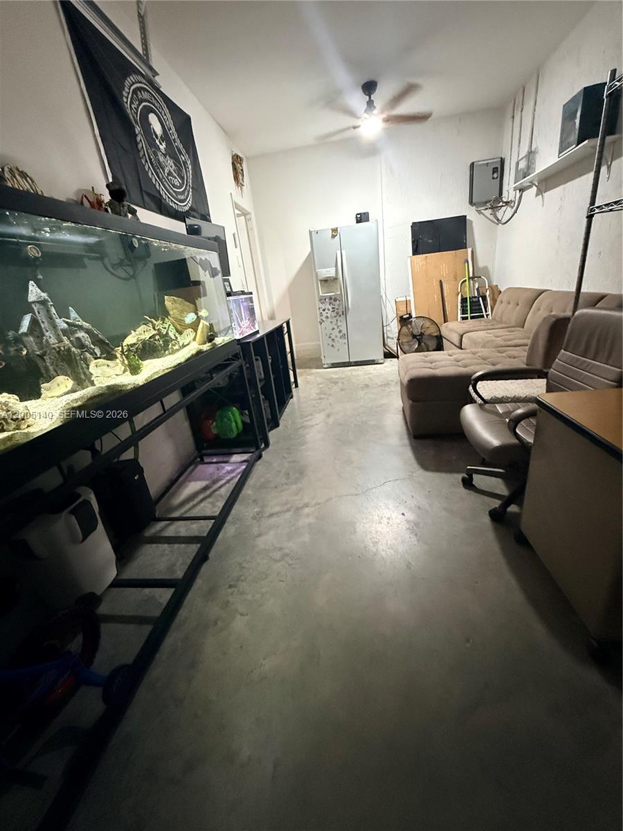 ALLAPATTAH GDNS - Residential