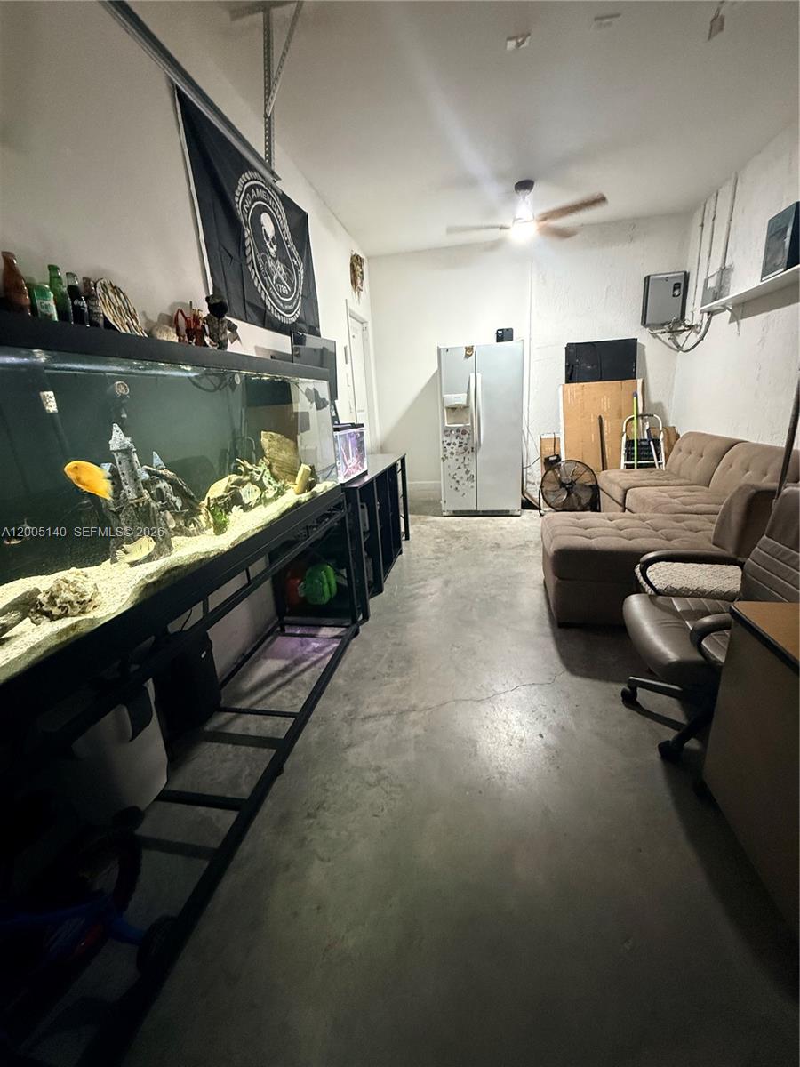 ALLAPATTAH GDNS - Residential