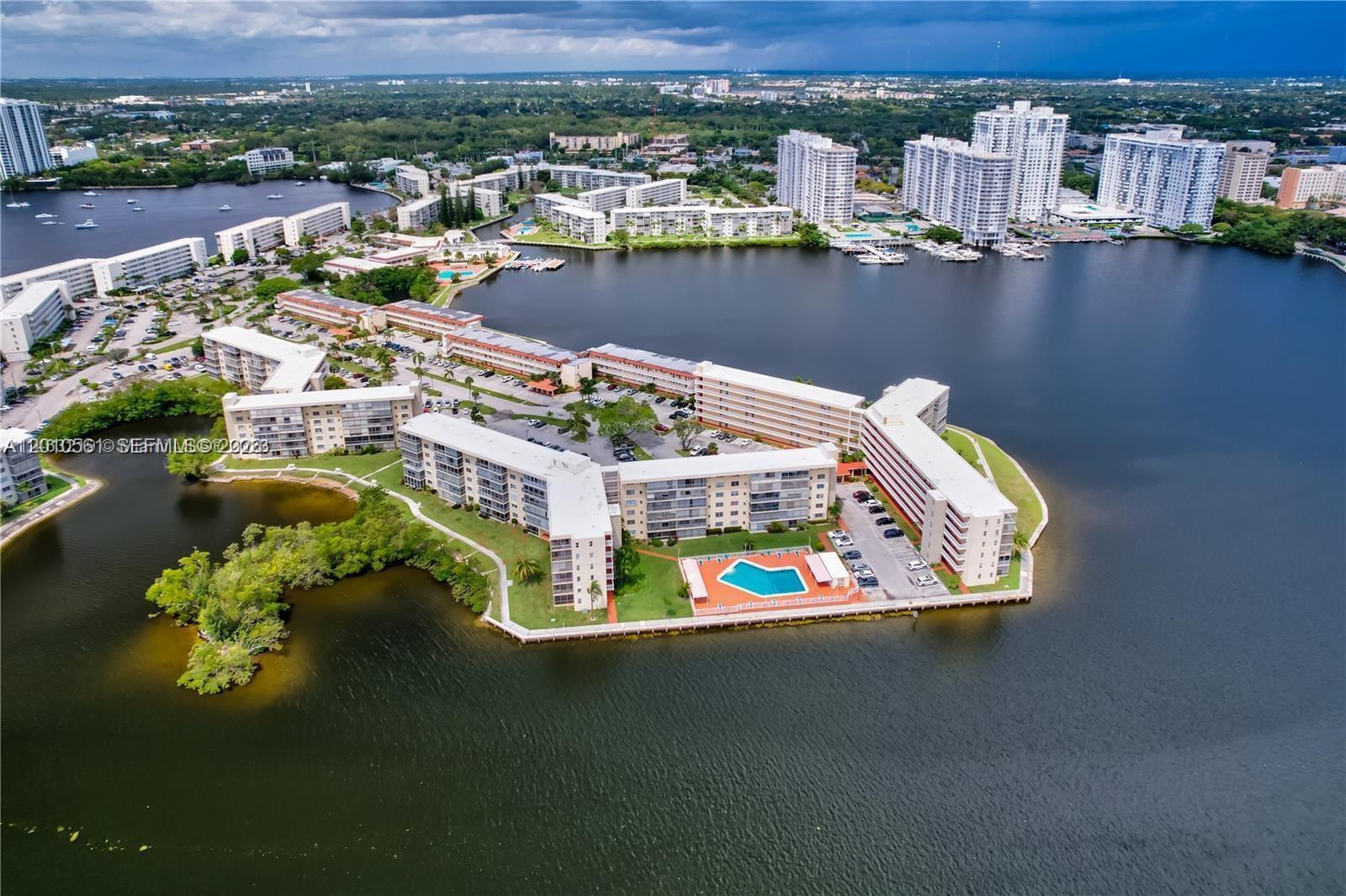POINT EAST ONE CONDO-BLDG - Residential