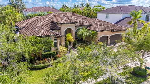 Photo of 18800 SW 41st St, Miramar, FL 33029 (MLS # A12062332)